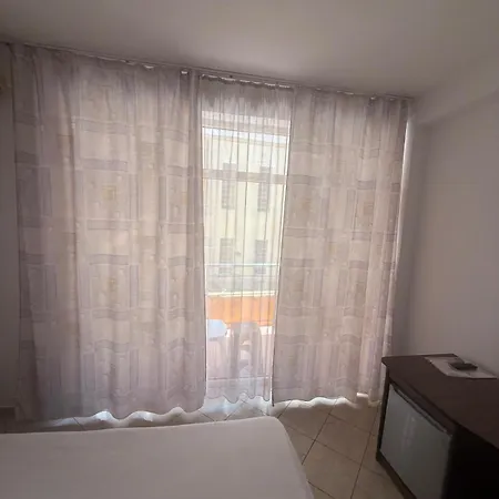 Njoy By The Sea Pensión Eforie Sud (Constanta)