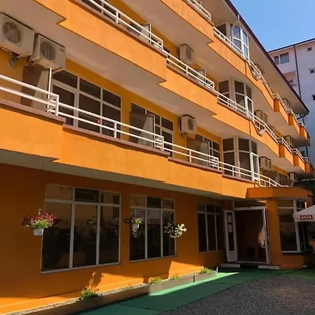 Guest house Njoy By The Sea Eforie Sud (Constanta)