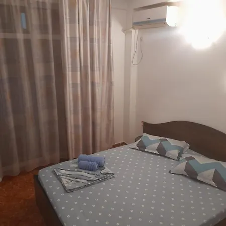 Njoy By The Sea Dél-Eforie