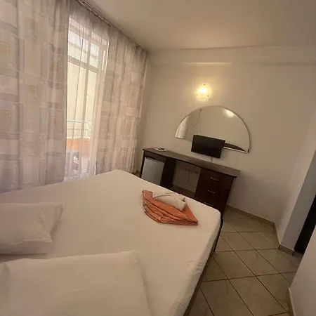 Vendégház Njoy By The Sea Dél-Eforie