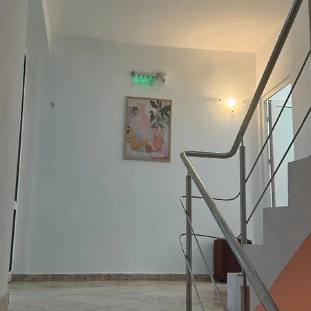 Vendégház Njoy By The Sea 3*