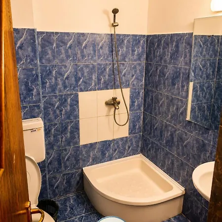 Guest house Njoy By The Sea Eforie Sud (Constanta)